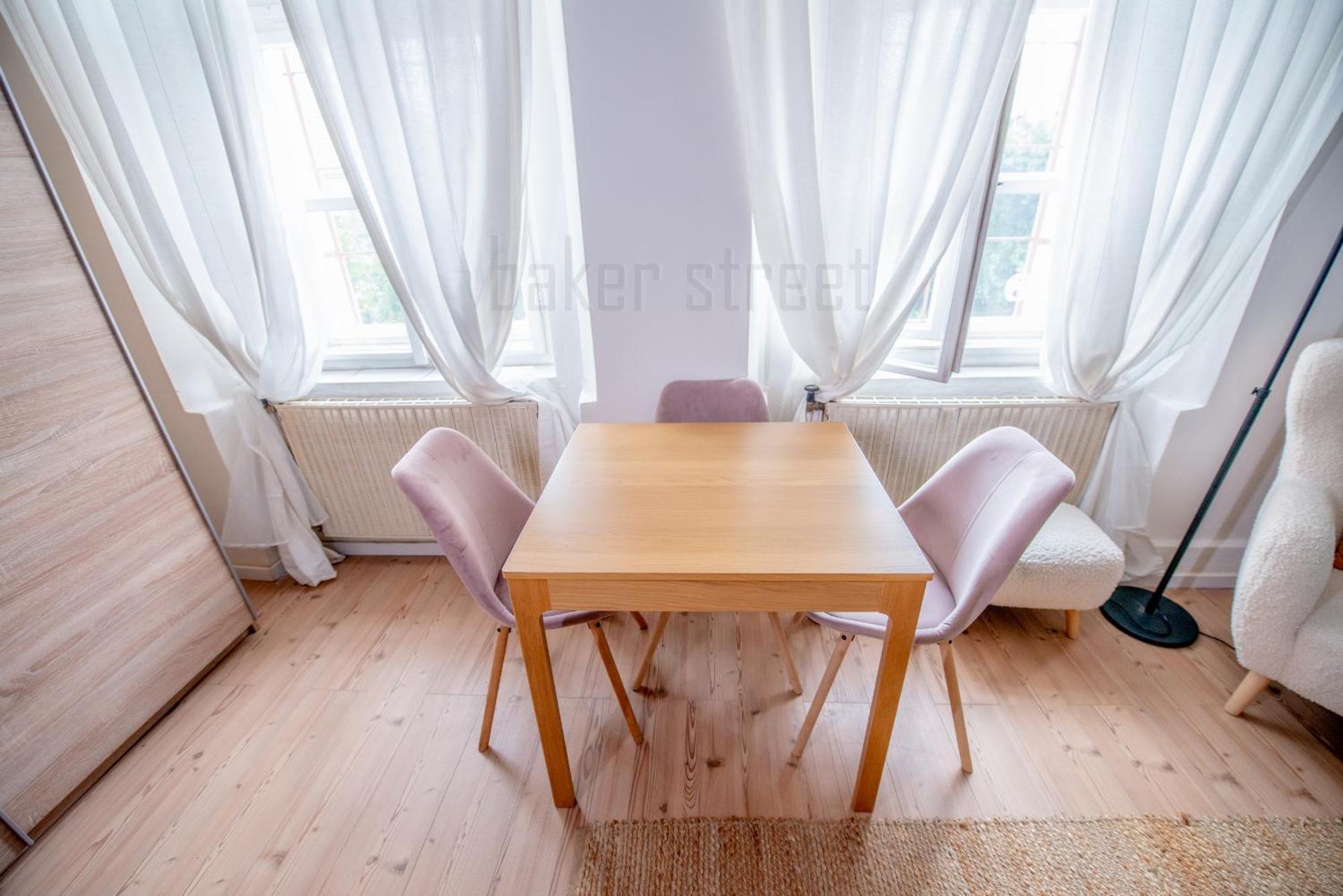 Cozy Apartment Close To Palmovka Прага Экстерьер фото